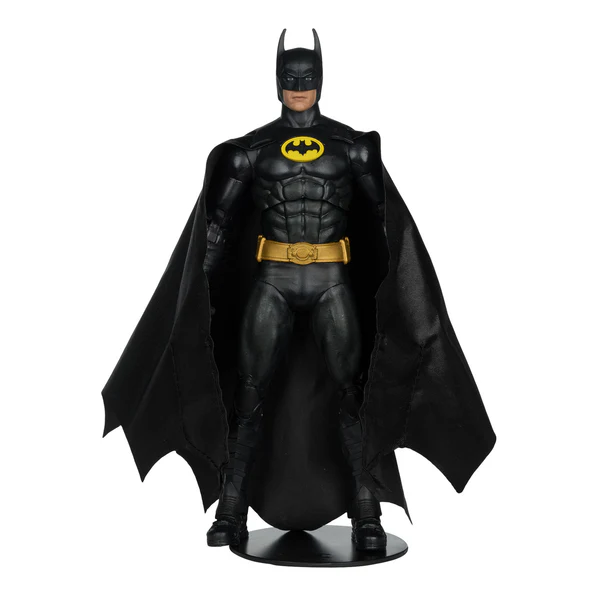 BATMAN (1989) 7" Figure by McFarlane