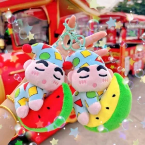 Plush-Shin-chan-3D-Keychain-7 Chumbak Classic Go Where You Feel Keychain