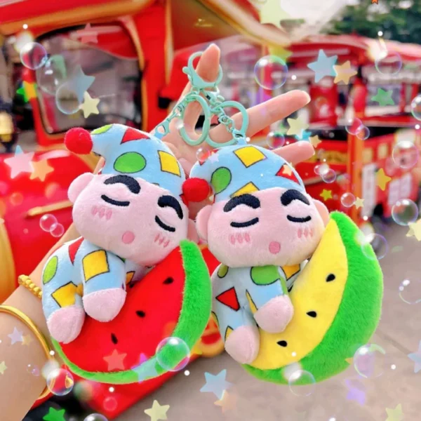 Plush-Shin-chan-3D-Keychain-7 Chumbak Classic Go Where You Feel Keychain