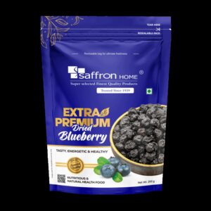 dried-blueberries