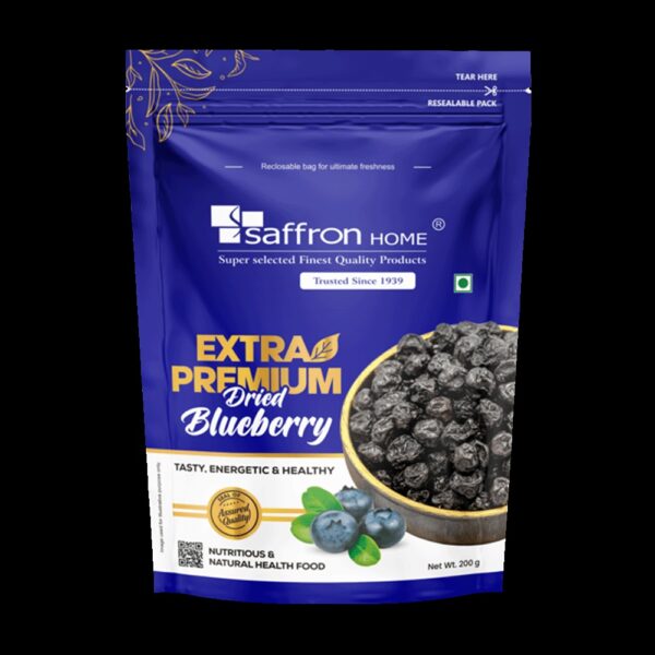 Fod002_IMAGE 1 dried blueberries