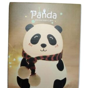 Gif001_IMAGE 1 panda night lamp