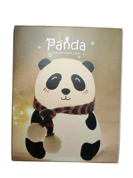 Gif001_IMAGE 1 panda night lamp
