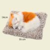 Gif003_IMAGE 3 sleeping-cat-plush-toy