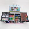 145 pieces art set