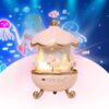 Gif007_IMAGE 1 Sakuya Rotating Image Projection Lamp for Kids – Moving Visuals Night Light with Engaging Motion, Soft LED Glow, and Colorful Dynamic Display for a Fun and Relaxing Atmosphere - 12 Theme