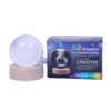 Gif011_IMAGE 2 3D Creative Visualization Lamp, LED Night Light with Wooden Base, Decorative Globe Display