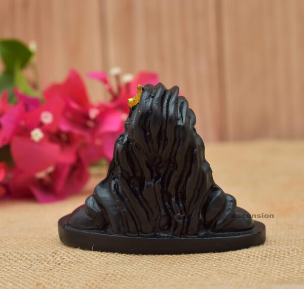Gif015_IMAGE 3 Adiyogi Idol for Car Dashboard Pooja Room Adiyogi Shiva Statue for Diwali Decoration Adiyogi Idol for Pooja Room & Home Office Decor