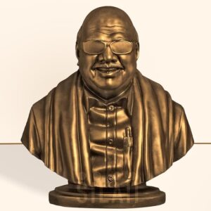 kalaignar-car-dashboard-idol