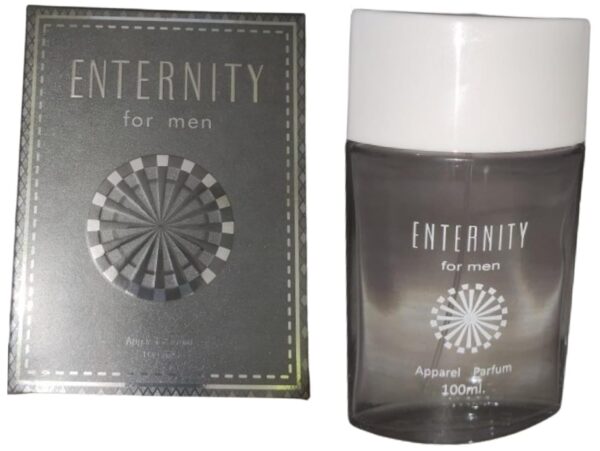 Per002_IMAGE 1 Enternity Eau de Perfume for men | Apparel perfum 100 Ml | Long Lasting Perfume