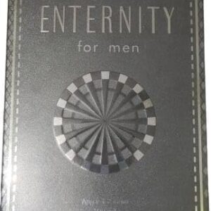 Enternity Eau de Perfume for men | Apparel perfum 100 Ml | Long Lasting Perfume