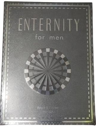 Per002_IMAGE 3 Enternity Eau de Perfume for men | Apparel perfum 100 Ml | Long Lasting Perfume