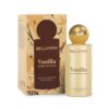 Per003_IMAGE 1 BELLAVITA Gourmet Collection Vanilla | Long Lasting Perfume for Man and Woman | EDP 100ml | Musk, Fruity Premium Unisex Fragrance for Men and Women