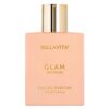 Per004_IMAGE 1 Bella Vita Luxury GLAM | Long Lasting Perfume for Woman | EDP 100ml | African Orange, Jasmine & Patchouli | Floral, Fruity, Woody Premium Fragrance for Women