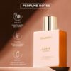 Per004_IMAGE 2 Bella Vita Luxury GLAM | Long Lasting Perfume for Woman | EDP 100ml | African Orange, Jasmine & Patchouli | Floral, Fruity, Woody Premium Fragrance for Women