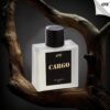 CFS Cargo Black Perfume 100ml