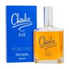 REVLON Charlie BLUE Eau De Toilette (EDT) for Men, 100ml | Classic Aromatic & Musky Cologne | Timeless Oakmoss, Sandalwood & Clean Woody Scent | Vintage perfume