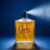REVLON Charlie BLUE Eau De Toilette (EDT) for Men, 100ml | Classic Aromatic & Musky Cologne | Timeless Oakmoss, Sandalwood & Clean Woody Scent | Vintage perfume