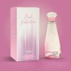 Tom & Darin Pink Seduction Luxury perfume for Women, 60ml | Eau De parfum | Premium luxury captivating perfume spray with Black Currant, Jasmine and Sandalwood | Womens perfume (Woody)