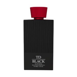 td-black-eau-de-parfum