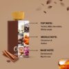 Choco fusion - 100ml Eau de Parfum (EDP) | Gourmand Amber / Floral ResinousUnisex