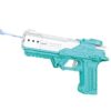Electric Water Gun for Kids & Adults – Long Range High Capacity Squirt Gun | Summer Outdoor Pool Toy, Educational Shooting Pistol for Boys & Girls (Pistol)
