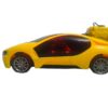 Remote-Controlled Spray Car with Rechargeable Battery – Ultimate Fun & Convenience!