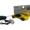 Remote-Controlled Spray Car with Rechargeable Battery – Ultimate Fun & Convenience!