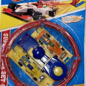 Max Speed car set New sealed