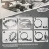 Max Speed car set New sealed
