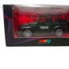 Pull Back Thar Metal Car | Off-Road Die-Cast SUV Toy Vehicle for Kids (3+ Years) JHDJK-015