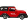 Pull Back Thar Metal Car | Off-Road Die-Cast SUV Toy Vehicle for Kids (3+ Years) JHDJK-015