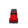 Pull Back Thar Metal Car | Off-Road Die-Cast SUV Toy Vehicle for Kids (3+ Years) JHDJK-015