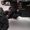 Toy031_IMAGE 6 Moka Premium 4WD Rock Crawler Remote Control Car with Camera, Spray Effect, Metal Body, Anti-Slip Tyres, Rechargeable Battery, Black