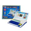 Toy039_IMAGE 1 Educational Laptop for Kids, with Mouse and Keyboard Control, 20 Fun Activities, Computer Games, Enhanced Skills, English Learner Notebook